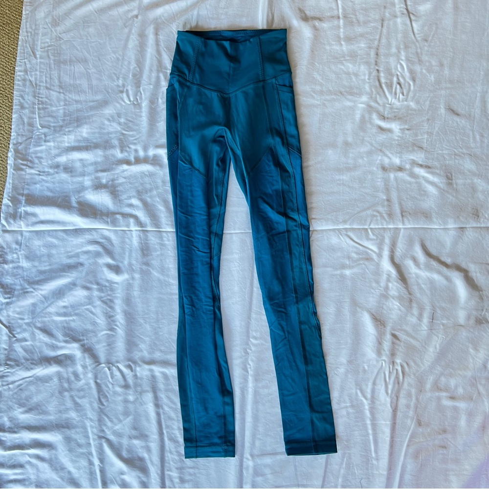 Lululemon All The Right Places Pants